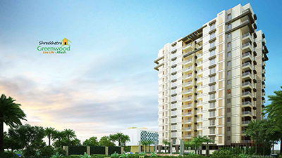 Shreekhetra Greenwood