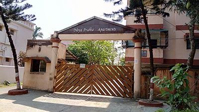 Dibya Prabha Apartment