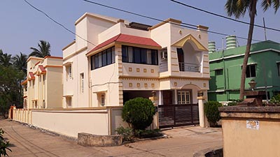 Shree Shubhadra Villa