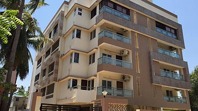 Ananda Residency
